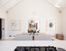 Homestead at Oldenburg Vineyards