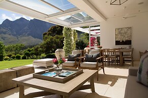 Homestead at Oldenburg Vineyards