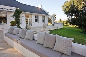 Homestead at Oldenburg Vineyards