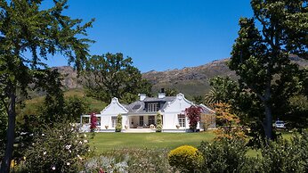Homestead at Oldenburg Vineyards