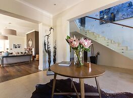 Homestead at Oldenburg Vineyards