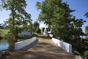 Homestead at Oldenburg Vineyards