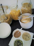 Homestead at Oldenburg Vineyards