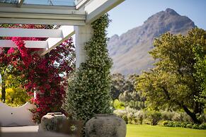 Homestead at Oldenburg Vineyards