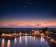 Makumu Private Game Lodge