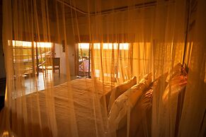 Makumu Private Game Lodge