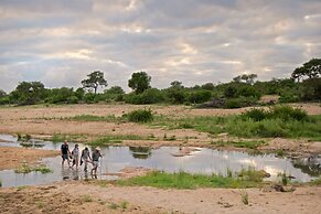 Makumu Private Game Lodge