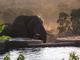 Makumu Private Game Lodge