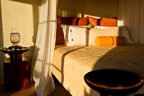 Makumu Private Game Lodge