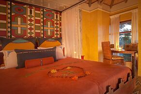 Makumu Private Game Lodge