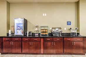 Cobblestone Hotel & Suites - Gering/Scottsbluff