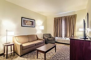 Cobblestone Hotel & Suites - Gering/Scottsbluff