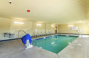 Cobblestone Hotel & Suites - Gering/Scottsbluff