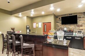 Cobblestone Hotel & Suites - Gering/Scottsbluff