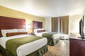 Cobblestone Hotel & Suites - Gering/Scottsbluff