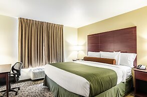 Cobblestone Hotel & Suites - Gering/Scottsbluff