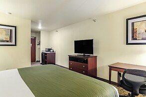 Cobblestone Hotel & Suites - Gering/Scottsbluff
