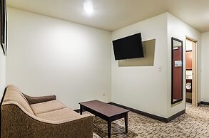 Cobblestone Hotel & Suites - Gering/Scottsbluff