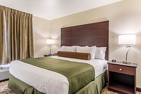 Cobblestone Hotel & Suites - Gering/Scottsbluff