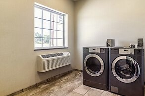 Cobblestone Hotel & Suites - Gering/Scottsbluff