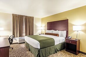 Cobblestone Hotel & Suites - Gering/Scottsbluff