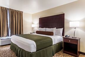 Cobblestone Hotel & Suites - Gering/Scottsbluff