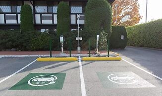 Abercorn Hotel, Trademark Collection by Wyndham