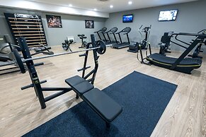 Wyndham Garden Astana