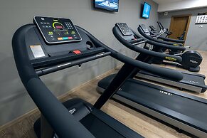 Wyndham Garden Astana