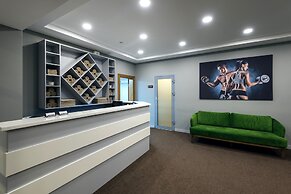 Wyndham Garden Astana