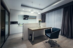 Wyndham Garden Astana