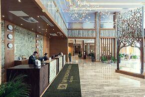 Wyndham Garden Astana