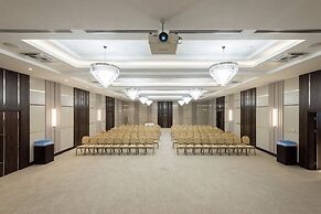 Wyndham Garden Astana