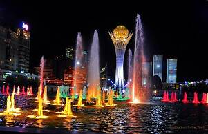 Wyndham Garden Astana