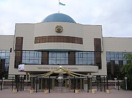 Wyndham Garden Astana