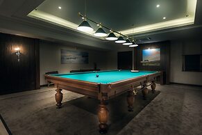 Wyndham Garden Astana