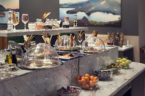 Wyndham Garden Astana