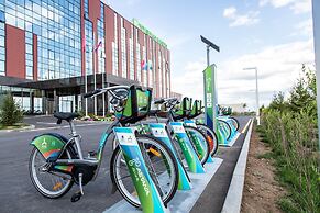 Wyndham Garden Astana