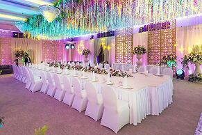 Wyndham Garden Astana