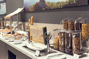 Wyndham Garden Astana