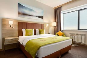 Wyndham Garden Astana