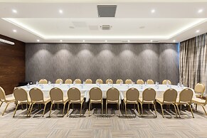 Wyndham Garden Astana