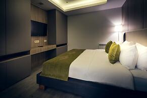 Wyndham Garden Astana