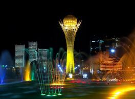 Wyndham Garden Astana