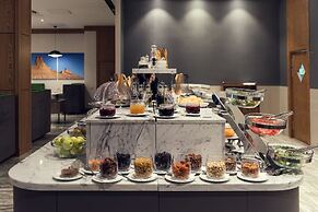 Wyndham Garden Astana