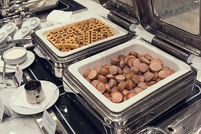 Wyndham Garden Astana