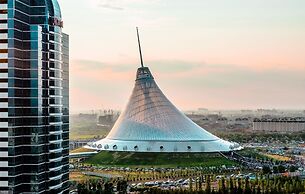 Wyndham Garden Astana