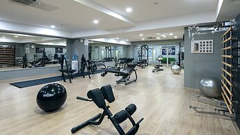 Wyndham Garden Astana