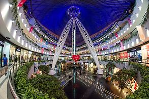 Wyndham Garden Astana