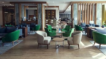 Wyndham Garden Astana